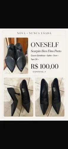Scarpin