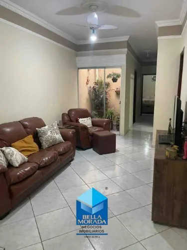 Casa à venda no Jardim Campo Belo