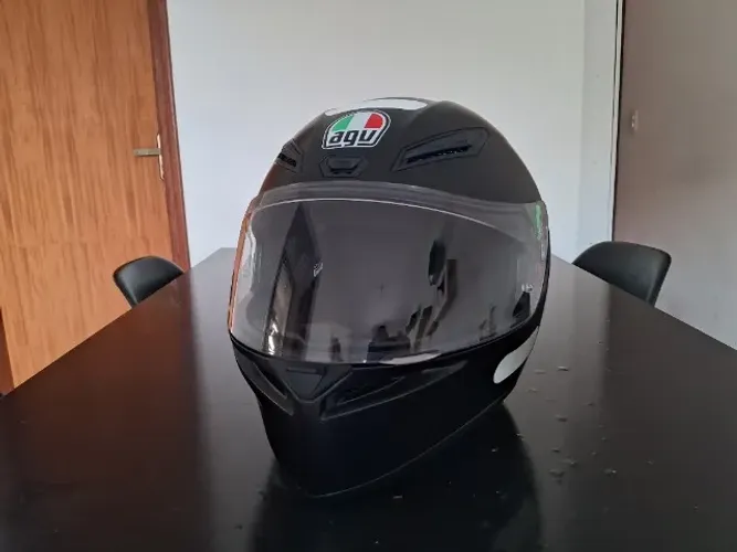 Capacete AGV K-3 SV (Novo) 