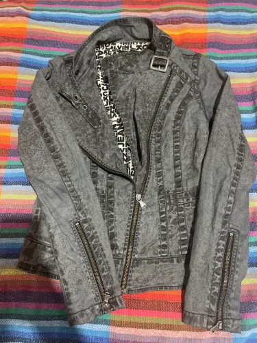 Jaqueta Calvin klein original