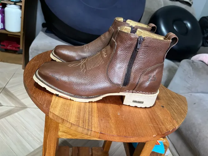 Bota zebu N40