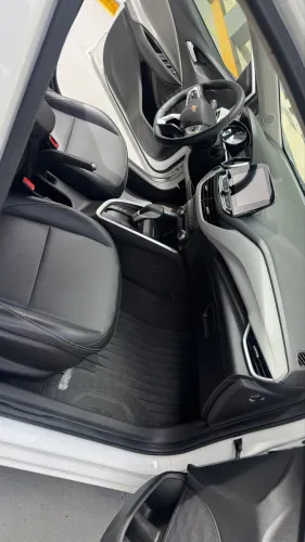 Chevrolet Onix Hatch Premier 1.0 12V TB Flex Aut. 4P 2021