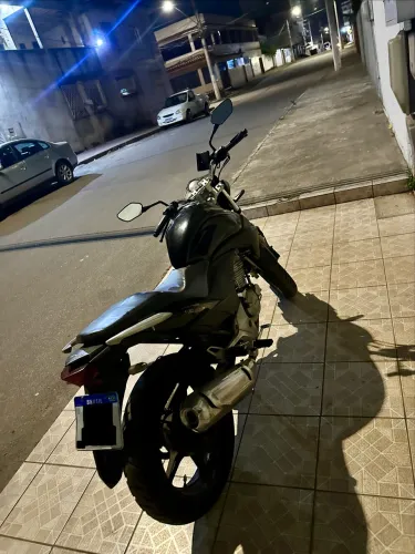 CB 300 USADA 