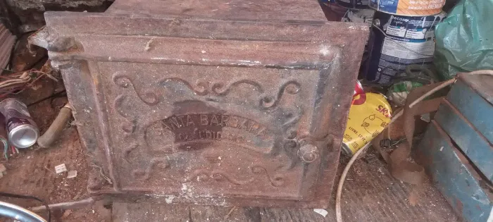 Vende-se 
