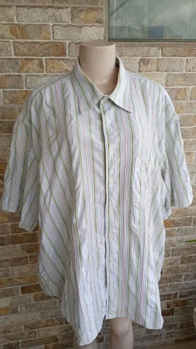 Camisa masculina Fideli 6.