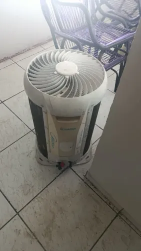 AR CONDICIONADO