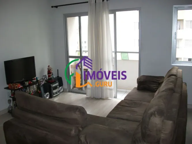 APARTAMENTO - MORUMBI - SP