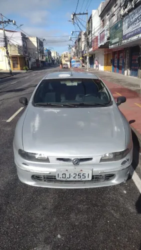 Fiat Brava SX 1.6 16V 4P 2003