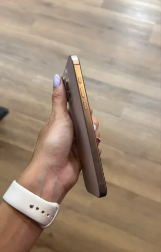 iPhone 16 pro Max 256gb