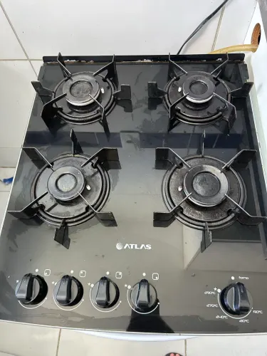 Fogão 