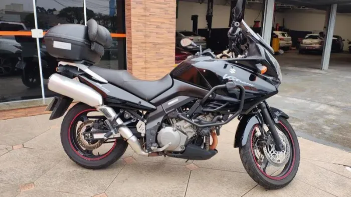 JTA/SUZUKI DL1000