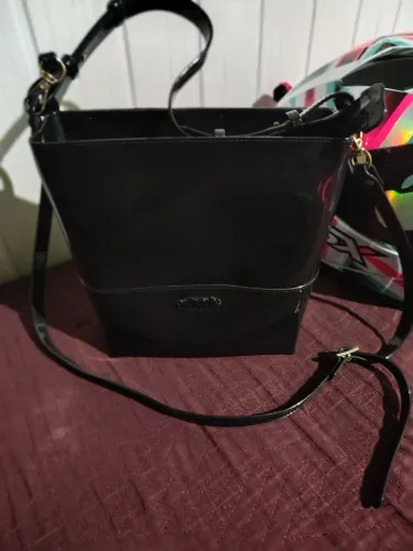 Bolsa Perfeito estado de conservação.