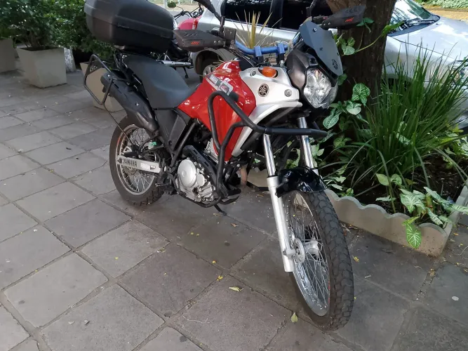 Ténéré 250