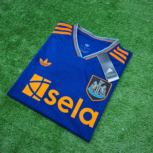 Camisa do NewCastle da Inglaterra 2026