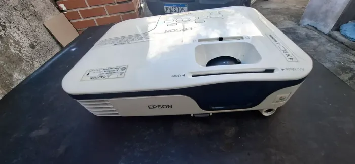 Projetor epson X14+