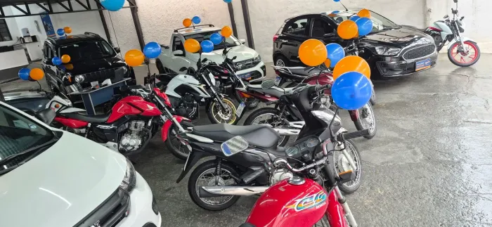 BIZ 110I 2020 IMPECÁVEL $12990 (FINANCIA 100%) LINDOMAR MOTOS