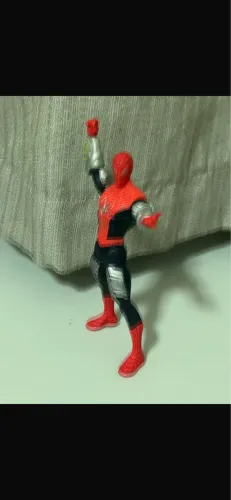 Spider man clássico