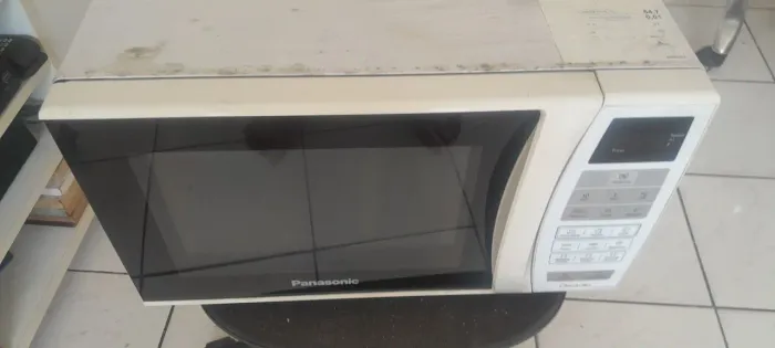 Micro-ondas