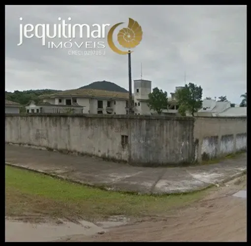 Terreno à venda, praia de Pernambuco Guarujá. Terreno à venda, praia de Pernambuco Guarujá