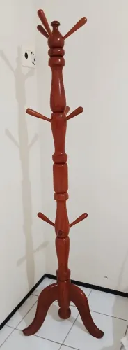 CABIDEIRO MADEIRA MACIÇA MADEIRART