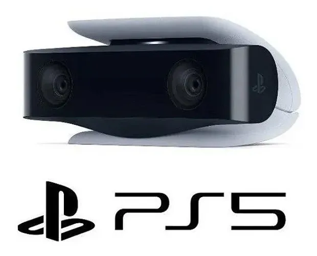 Promoção relâmpago só hojeCâmera HD Playstation 5 Sony