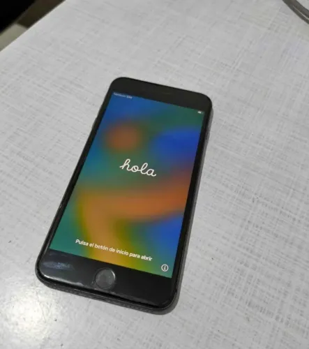 IPHONE 8 64GB preto 