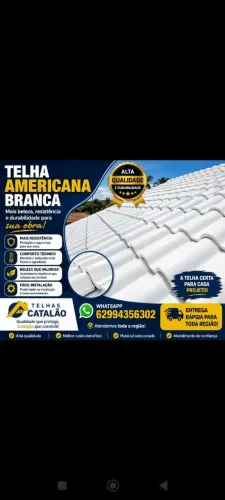Telhas