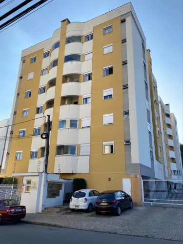 Apartamento Mobiliado no Santo Antônio