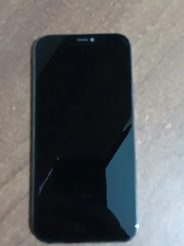 iPhone 12 Pro