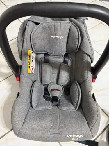 Bebê conforto