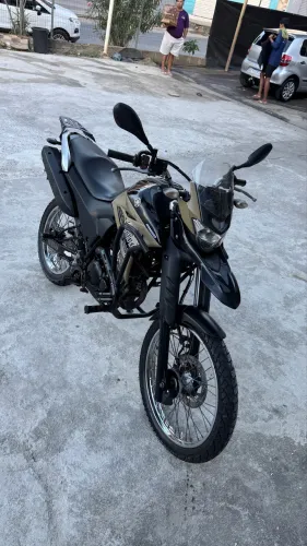 Vendo LANDER 2021