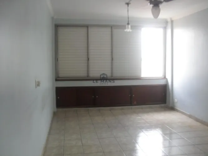 Kitnet à venda em Piracicaba, Centro, com 1 quarto, com 43 m², Edifício Lellio Ferrari