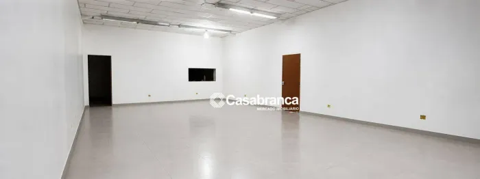Salão para alugar, 112 m² por R$ 7.960,00/mês - Centro - Sorocaba/SP