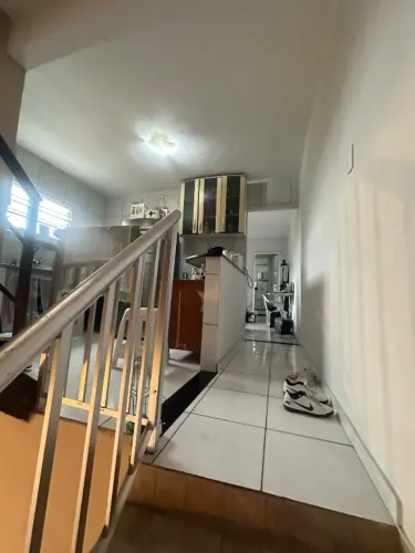 Casa em Vicente de Carvalho