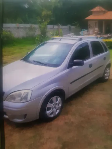 Chevrolet Corsa Hatchback 1.0 MPFI 8V 71cv 5P 2004