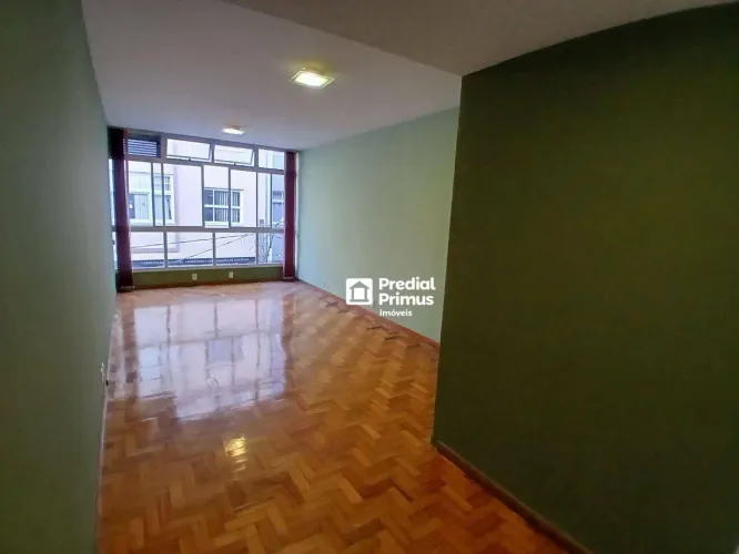 Sala para alugar, 30 m² - Centro - Nova Friburgo/RJ