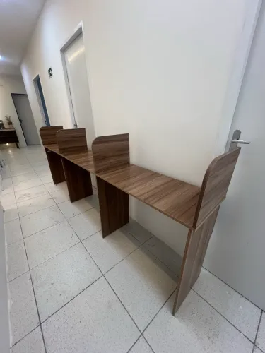 Balcão / estação de trabalho