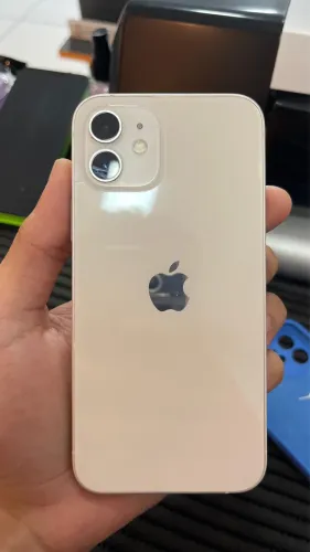 IPHONE 12 ? 128GB