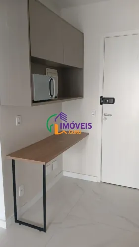 APARTAMENTO - PINHEIROS - SP