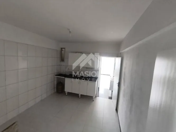 Apartamento com 1 dormitório para alugar, 45 m² por R$ 2.150,00/mês - Centro - Vila Velha/