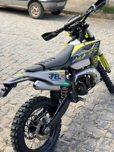 Mxf250tsx 