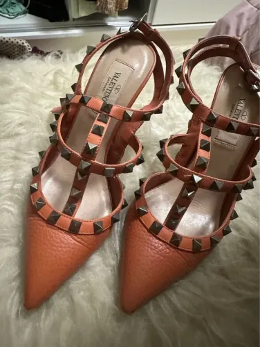 Scarpin Valentino Original