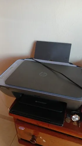 Impressora Hp