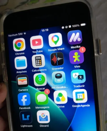 IPhone SE - Excelentes condições