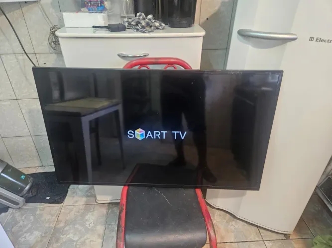 Smart tv Samsung 46 polegadas leia 