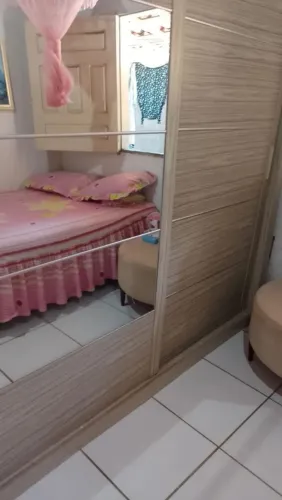 Vende-se casa no povoado saúde poucos km da praia