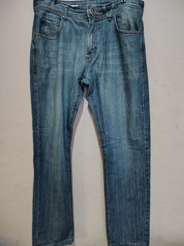 Calça Masculina n42