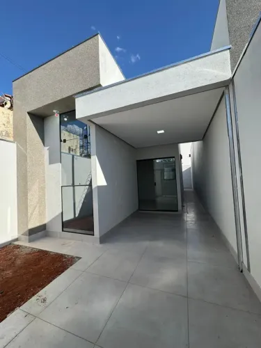 DSO Casa no Jardim Olímpico lado esquerdo