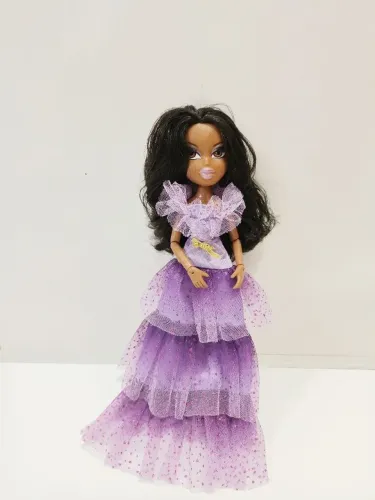 Boneca Bratz MGA 