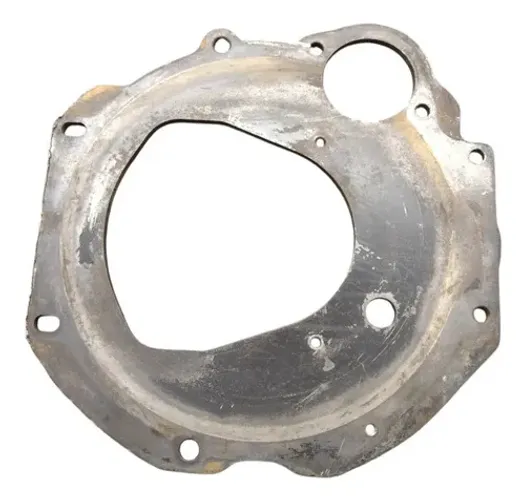 Flange Motor Cambio Hyundai Hr 2.5 2010 